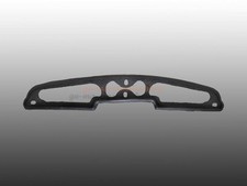 Dichtung Nummernschildleuchte für VW Karmann Ghia Typ14