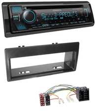 Kenwood Bluetooth USB CD MP3