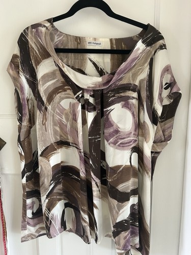Marks spencer autogramm - &,