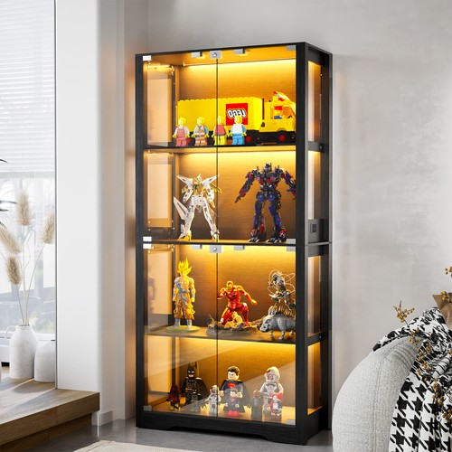 Vitrine mit led - vitrine,