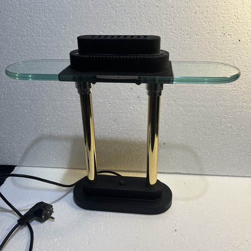 Tischlampe 80er jahre vintage - jahre,