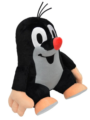 Der kleine maulwurf - kleine,