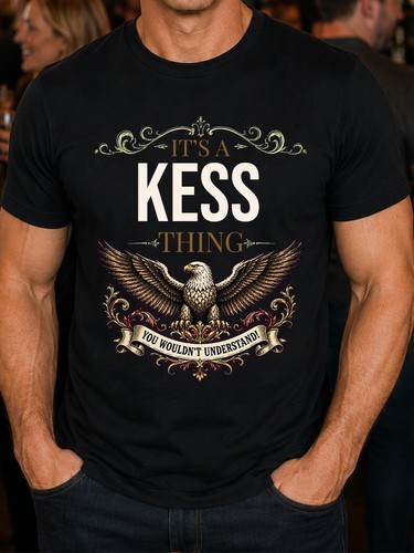 Kess familienname herren - kess,