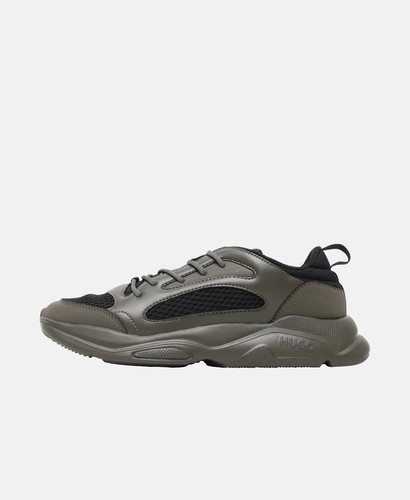 Hugo sneakers leon - sneakers,