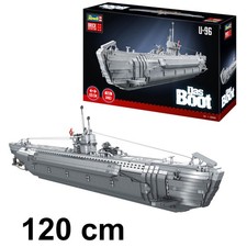Boot u96 das - u96, "das