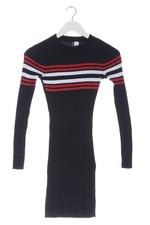 H&M DIVIDED Strickkleid Damen
