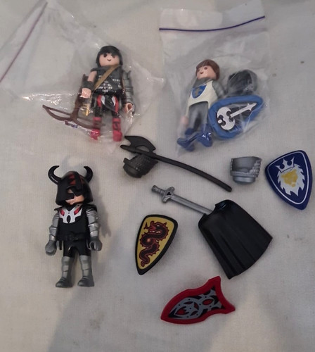 Top playmobil ritter und - playmobil,