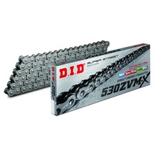 DID X-Ring Kette 530ZVMX/112