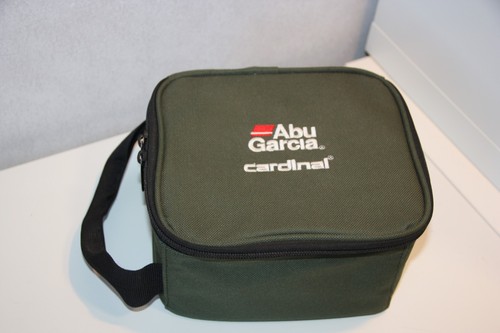 Abu garcia cardinal - abu,