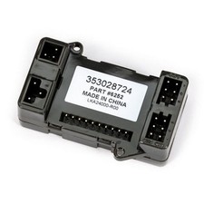 Traxxas 6252 Regler-Einheit für 6250 Power-System für TRX-4M, High Trail & MT