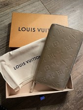 Louis Vuitton Damen Geldbörse