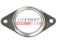 For FAST FT84580 EXHAUST
