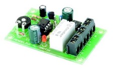 Pendelzugsteuerung Pendelzugautomatik Gleichstrom DC Fertigmodul