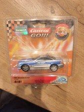 Carrera Go 61181 Polizei