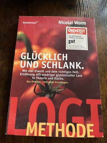 Glücklich und schlank nicolai - und,