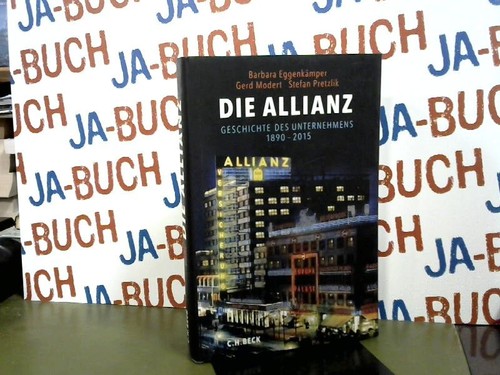Die allianz geschichte - die,