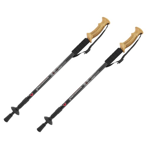 Stk teleskop nordic walking - stk.,