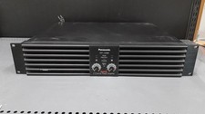 Panasonic ramsa 1200b - panasonic,