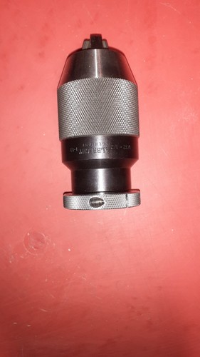Selbstspannendes bohrfutter - selbstspannendes,