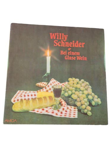 Willy schneider bei - bei, einem