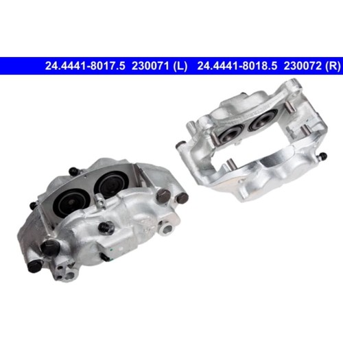 Bremssattel ate 4441 8018 - ate, 24.4441-8018.5
