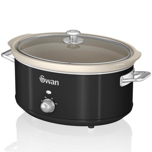 Retro slow cooker - slow,