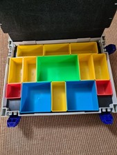 Tanos boxen systainer - tanos,