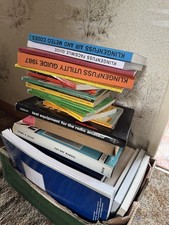 Amateurfunk / Frequenzlisten / Technik Bücher Buch