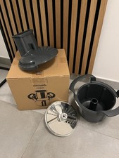 Thermomix TM6 Cutter Vorwerk