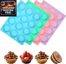 Pralinenform Silikon