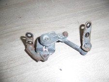 Opel Omega B Facelift