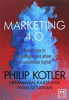 Marketing colección - 4.0, (colección