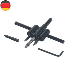 Kreisschneider 30 - 120 mm