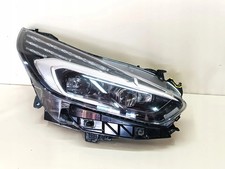 Frontscheinwerfer Ford Galaxy