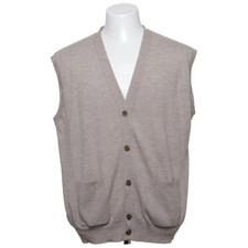 Breidhof, Pullunder, Größe