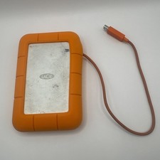 Lacie rugged 2tb thunderbolt - lacie,