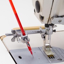 Nählehre Accs direkter Ersatz einfach zu bedienendes Ersatzteil Kantenführung Messen