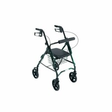 Rollator Rollator für enge