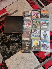 Ps3 konsole controller - ps3,