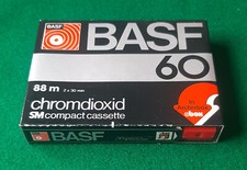 BASF EMTEC Chrome Super