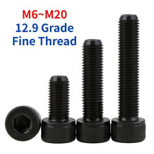 Feingewinde Inbussechskant