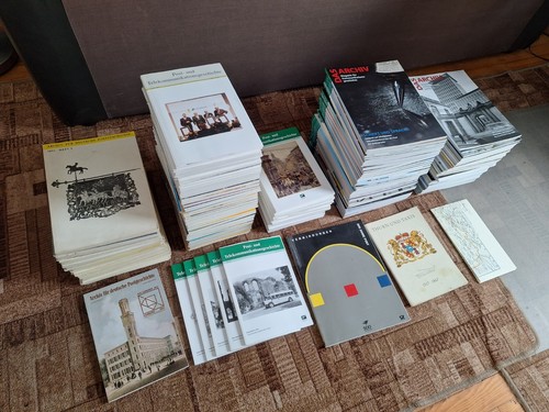 Archiv für deutsche