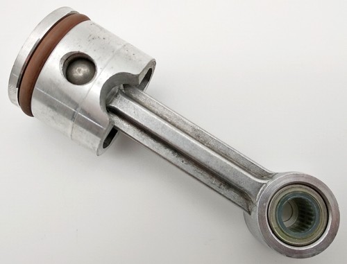 Alu kolben für bosch - alu,