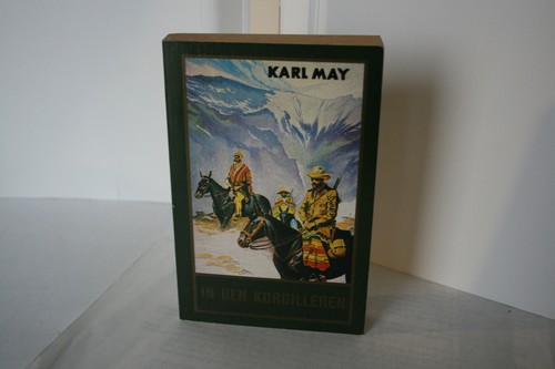 Karl may ueberreuter - wien,