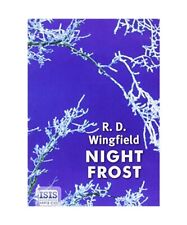 Night Frost, R. D. Wingfield