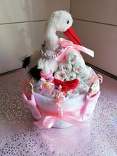 Windeltorte klapperstorch - windeltorte, ♥