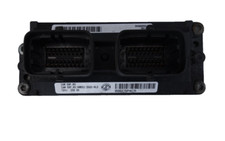 ⭐Motorsteuergerät Virgin Fiat IAW59F.M3 Wegfahrsperre zurückgesetzt IMMO OFF⭐