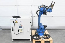 Yaskawa Roboter MOTOMAN-MH6 /