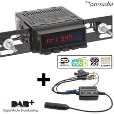 RetroSound Radiomodul