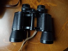 Fernglas Hapo Explorer 8x40 Minimum 6° Jagt Outdoor  schwarz + Tasche